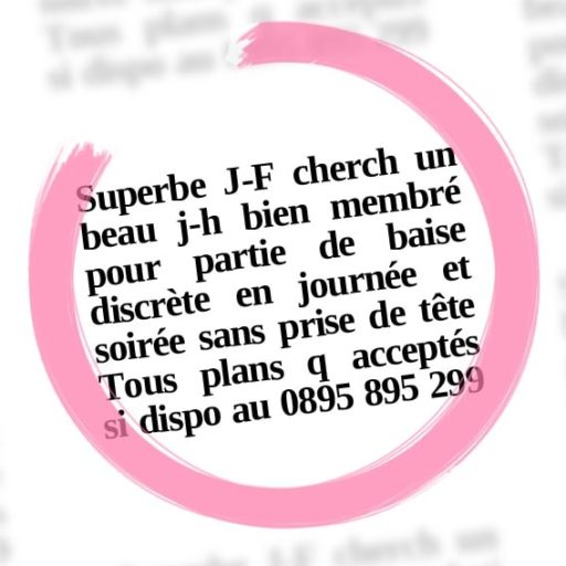 Petites Annonces Adultes