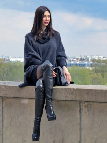 Douce soumise recherche libertin discret à Montpellier rencontre-Montpellier