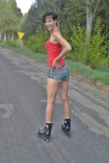 Blonde piquante de Versailles rencontre-Versailles