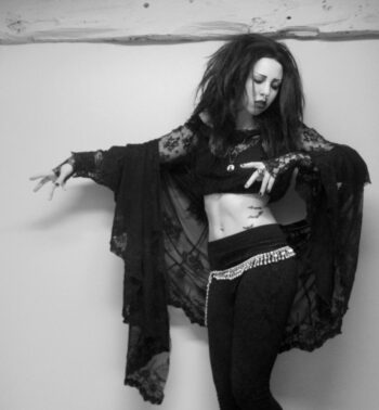 Étudiante arabe cherche aventure taquine à Marseille rencontre-Beurette-Marseille