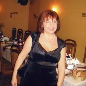 Annick - rencontre-Cougar-Roubaix