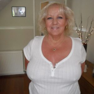 Francine - rencontre-Libertine-Roubaix