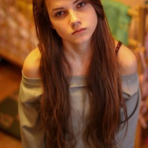 Camille - rencontre-Libertine-Toulouse