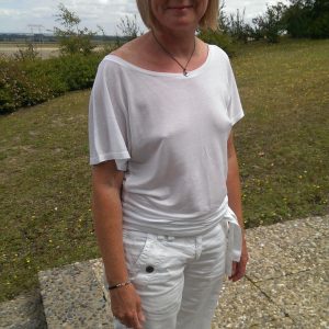 Karine - rencontre-MILF-Lyon