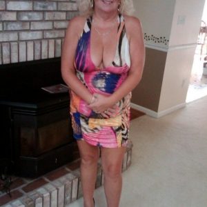 Mireille - rencontre-MILF-Montpellier