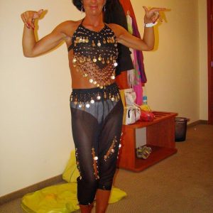 Lamia - rencontre-MILF-Nice