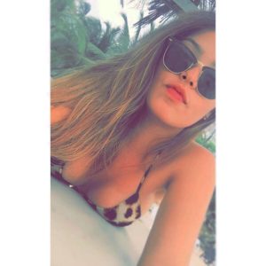 Mathilde - rencontre-MILF-Toulon