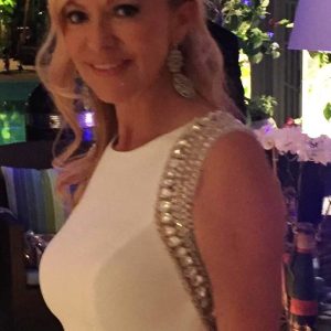 Fanny - rencontre-Milf-Lyon