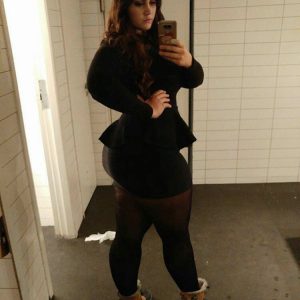 Maud - rencontre-Milf-Montpellier