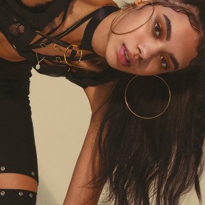 Anissa - rencontre-Naturiste-Montpellier