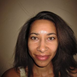 Naomi - rencontre-Naturiste-Reims