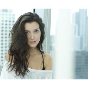 Rania - rencontre-Teen-Paris