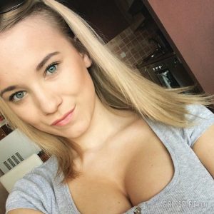 Lisa - rencontre-Teen-Strasbourg