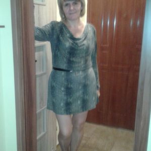 Myriam - rencontre-MILF-Annecy