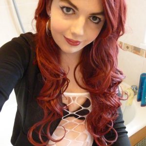 Maëlle - rencontre-Milf-Brest