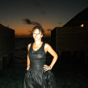 Emma - rencontre-Milf-Brest