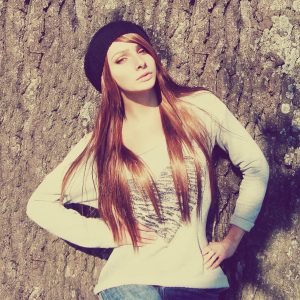 Chloé - rencontre-Teen-Grenoble