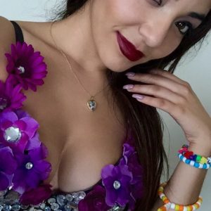 Ina - rencontre-Teen-Tours