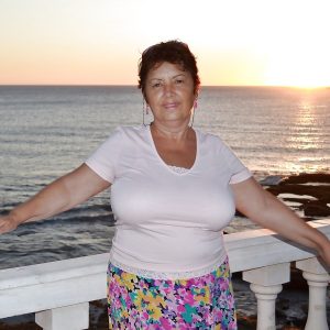 Ariane - rencontre-Cougar-Brest