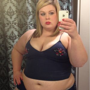 Lila - rencontre-Milf-Brest