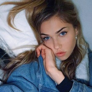 Jade - rencontre-Teen-Tours