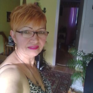 47 ans et ça démange Agnès - rencontre-Cougar-Nîmes