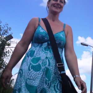 Adèle - rencontre-Libertine-Mérignac