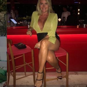 Lisa - rencontre-MILF-Montpellier