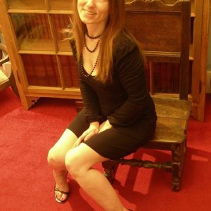 T’as déjà passé un anniversaire tout nu ? Alexia - rencontre-MILF-Saint-Maur-des-Fossés
