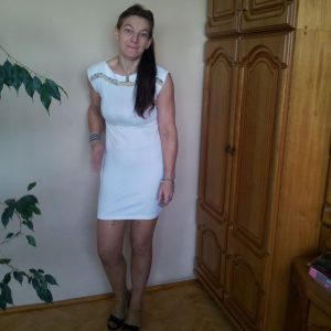 J’ai pas envie de me marier Alexandra - rencontre-Milf-Rennes