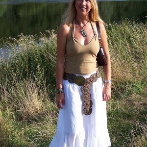 Roxane - rencontre-Milf-Saint-Étienne