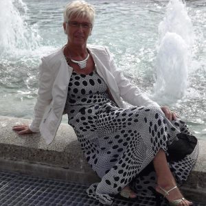 Sabrina - rencontre-Cougar-Bordeaux