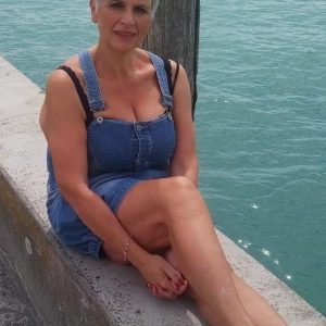 Isabelle - rencontre-Cougar-Cergy