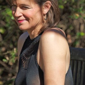 Chaud en soirée 🌙 Lena - rencontre-Cougar-Grenoble