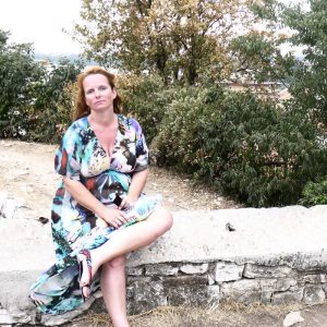 Le bon vieux temps me manque Élodie - rencontre-Cougar-Lyon