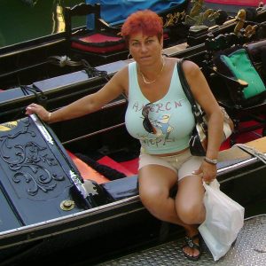 Laurence - rencontre-Cougar-Noisy-le-Grand