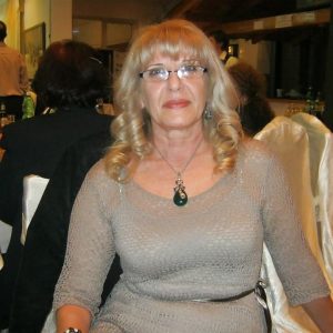 Lucie - rencontre-Cougar-Villeurbanne