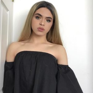 Camila - rencontre-Libertine-Calais