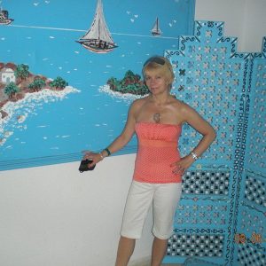 Marie-Christine - rencontre-Libertine-Saint-Nazaire