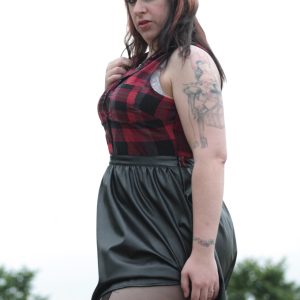 Auriane - rencontre-MILF-Calais