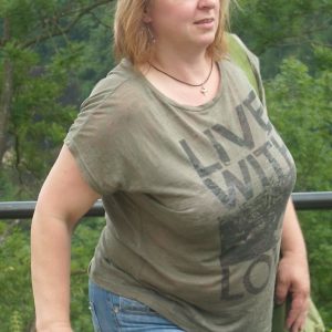 Viviane - rencontre-MILF-Cergy