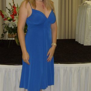 Vanessa - rencontre-MILF-Pessac