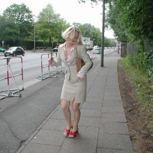 Amandine - rencontre-Milf-Antibes