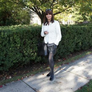 Jennifer - rencontre-Milf-Calais