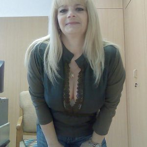Juliette - rencontre-Milf-Cergy