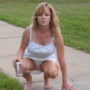 Charlotte - rencontre-Milf-Marseille