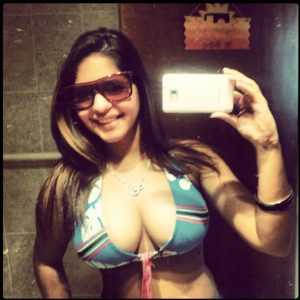 Chloé - rencontre-Milf-Rennes