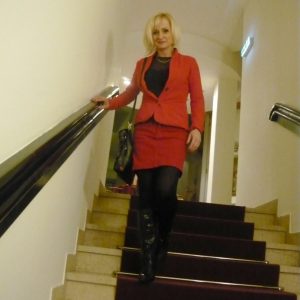 Mireille - rencontre-Naturiste-Pessac