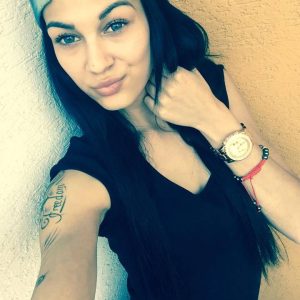 Camille - rencontre-Teen-Antibes